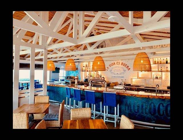 365M² RESTAURANT FOR SALE IN HERMANUS CENTRAL